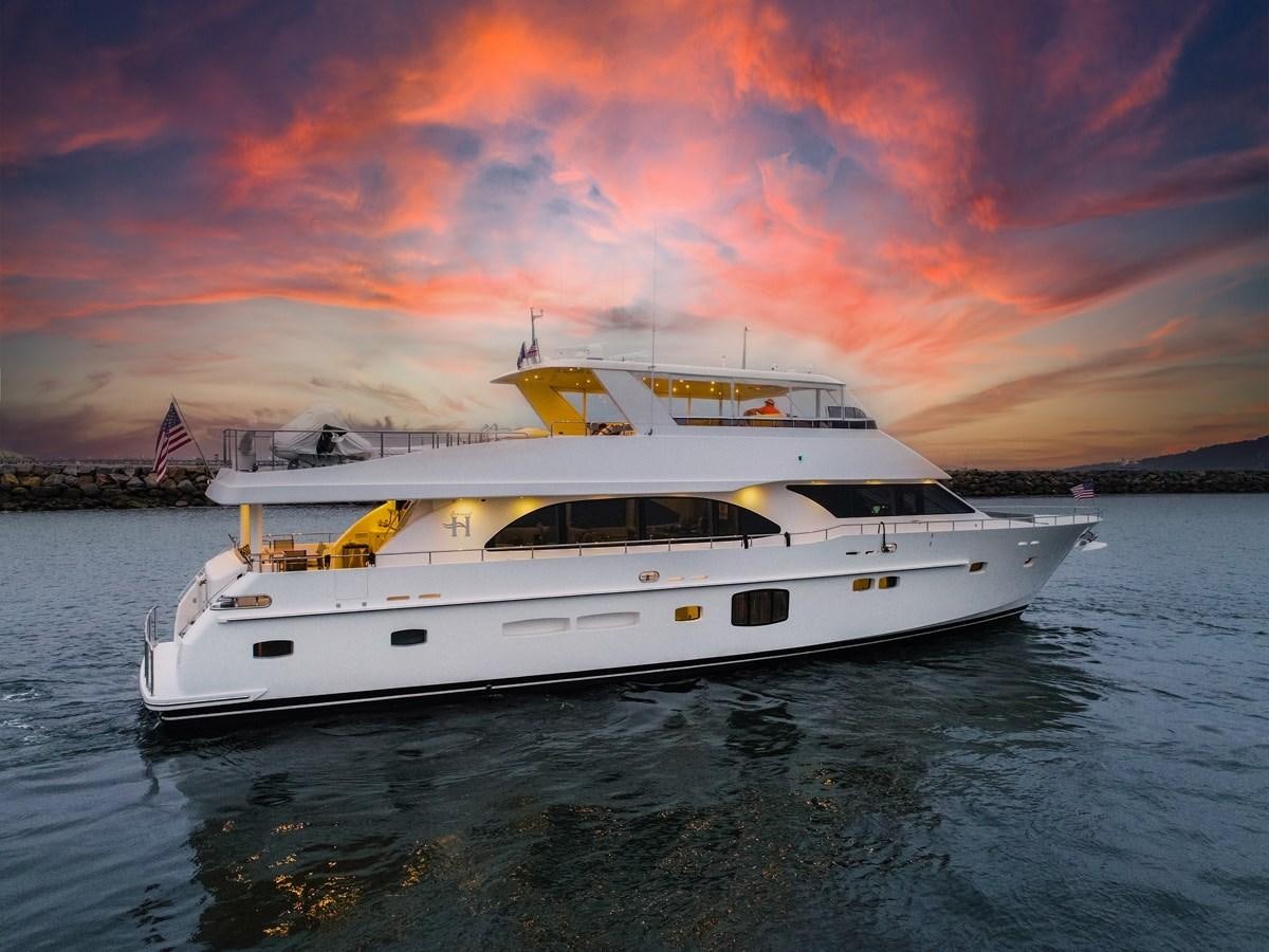 Watch Video for SEASEID Yacht for Sale