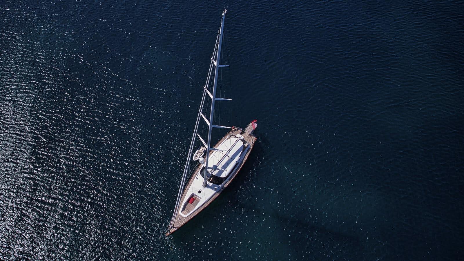State of grace
Yacht for Sale