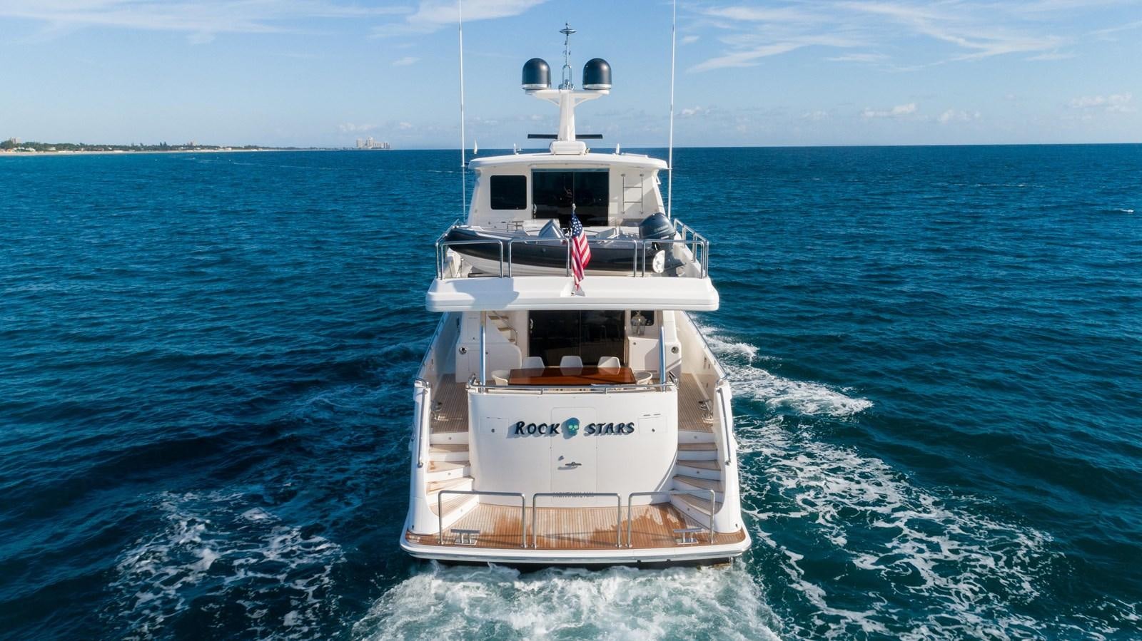a boat on the water aboard E84 Yacht for Sale