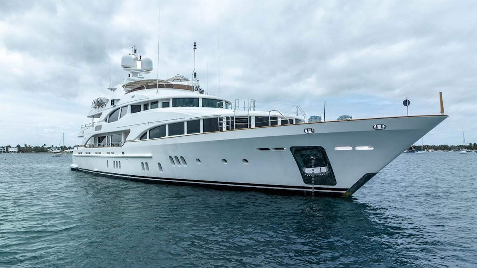 Watch Video for ALEGRIA Yacht for Charter