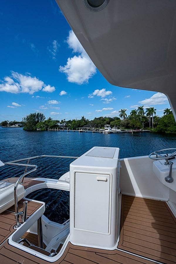 a boat on the water aboard THIS LITTLE PIGGY Yacht for Sale