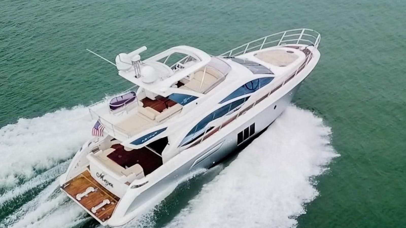 Mayer
Yacht for Sale