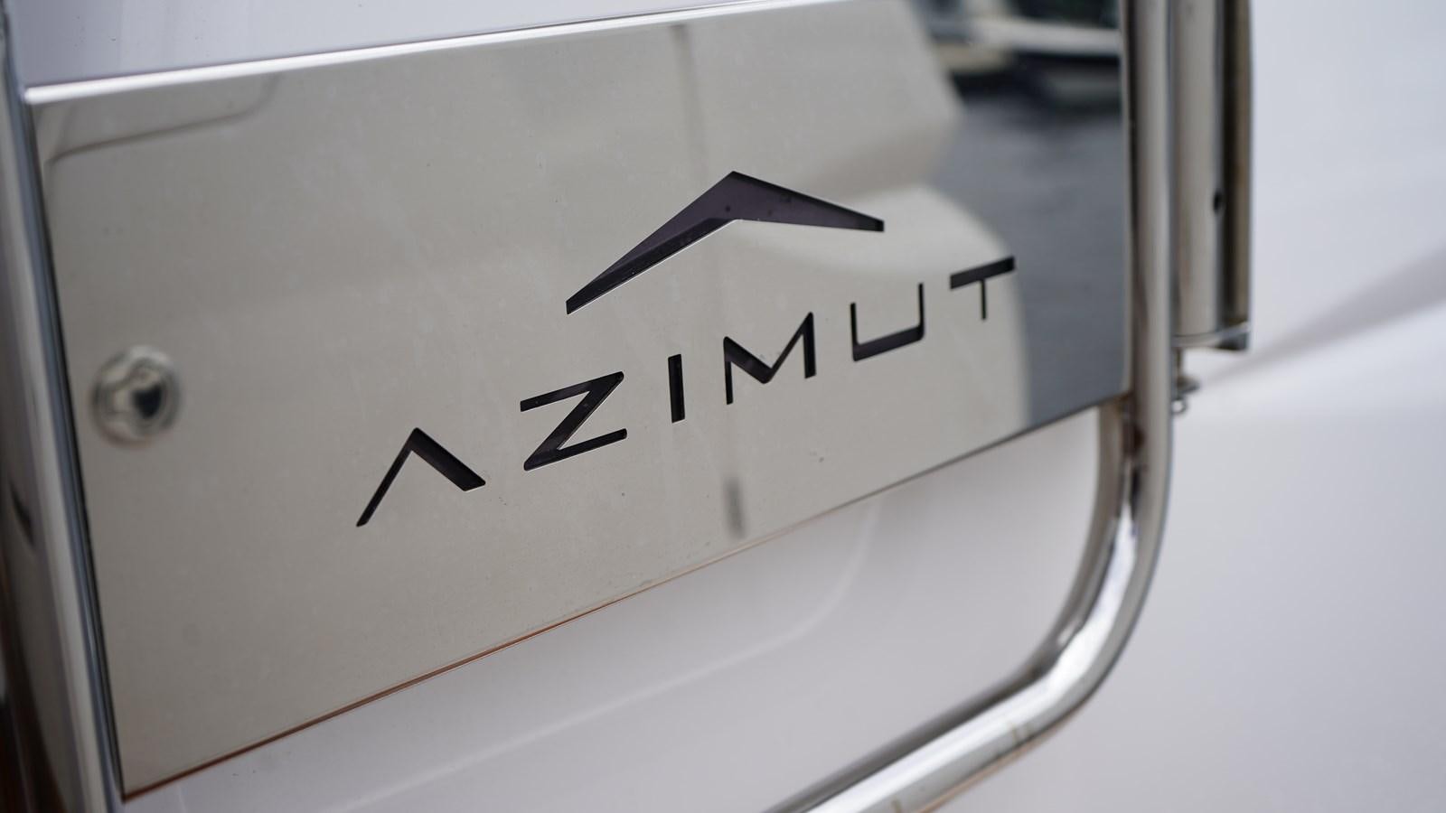 a white clock with black numbers aboard RAINBOW GODDESS Yacht for Sale