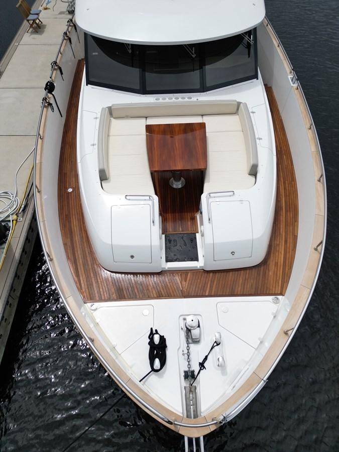 a machine with a vent aboard RAINBOW GODDESS Yacht for Sale