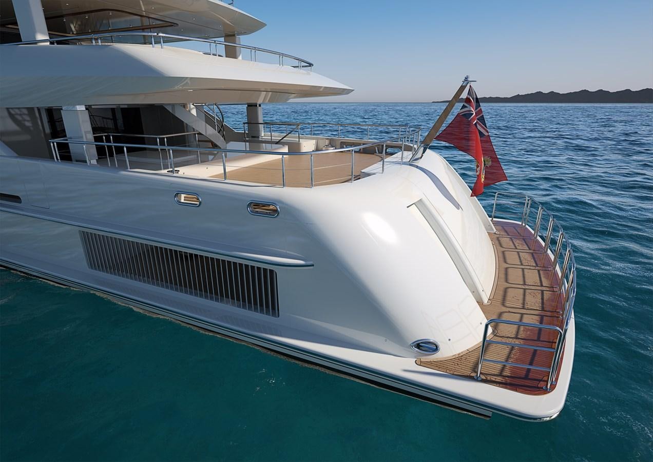 a boat on the water aboard BURGER 180 MOTOR YACHT Yacht for Sale