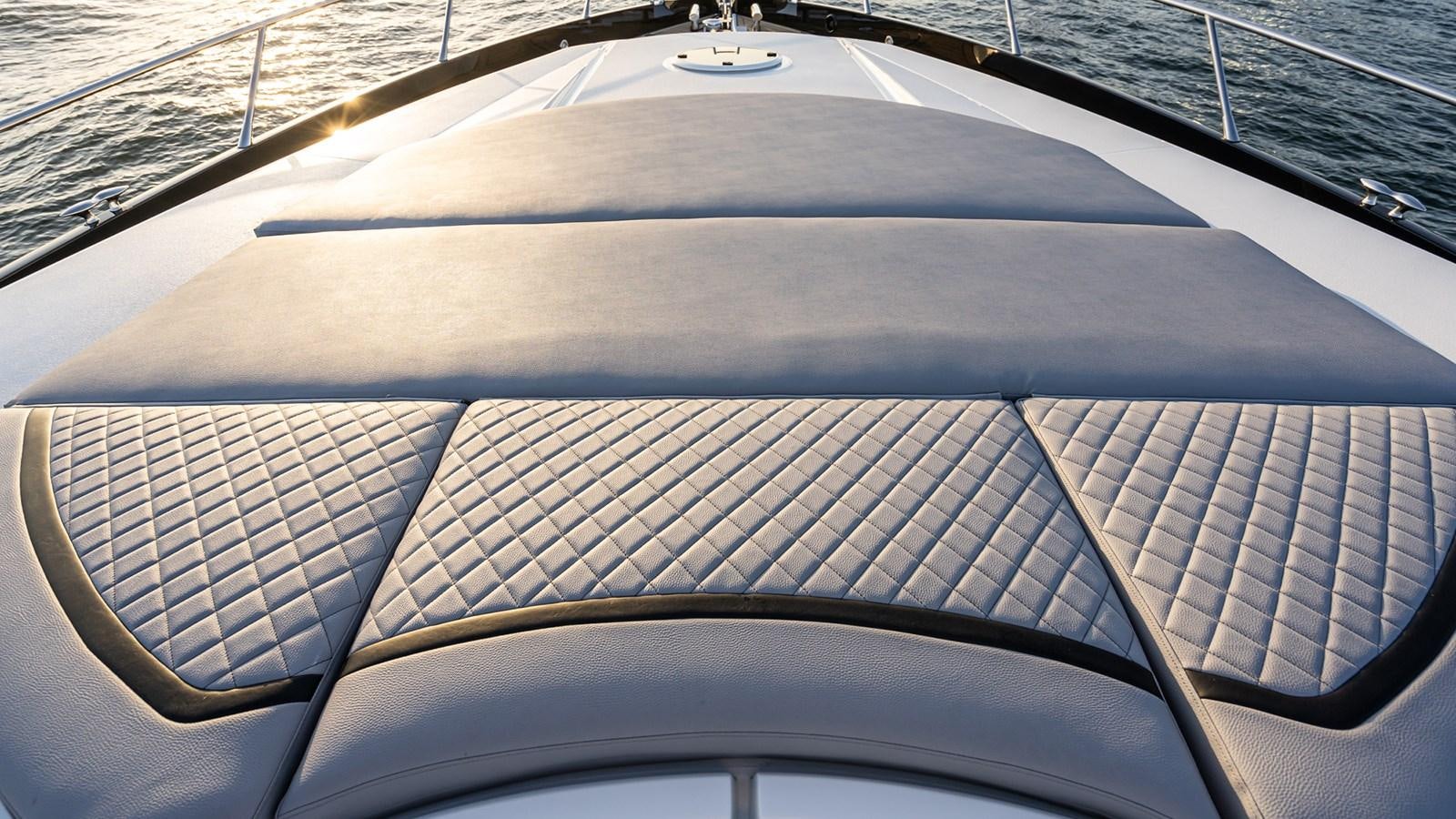 a view of a boat on the water aboard NORMA JEAN Yacht for Sale