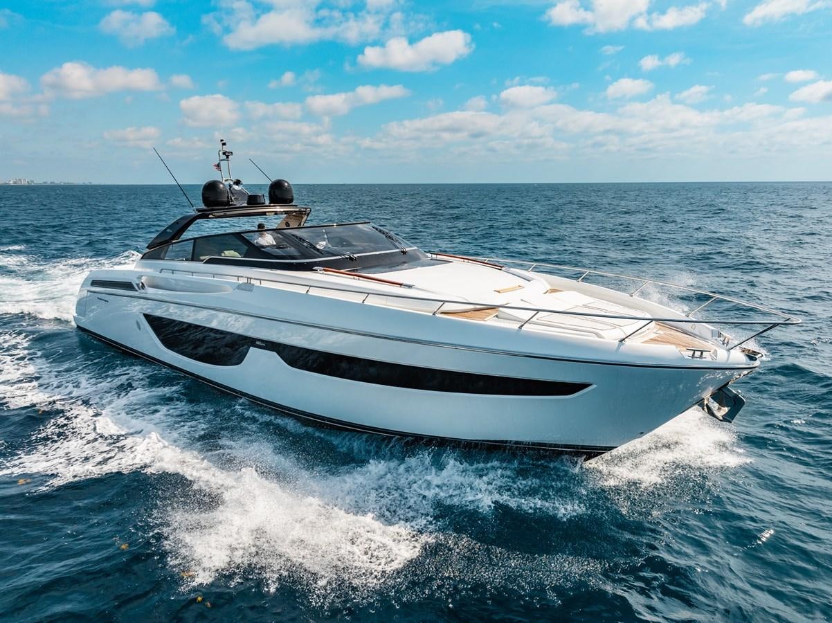 Watch Video for REGENCY Yacht for Sale