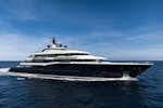 motor yacht here comes the sun for sale