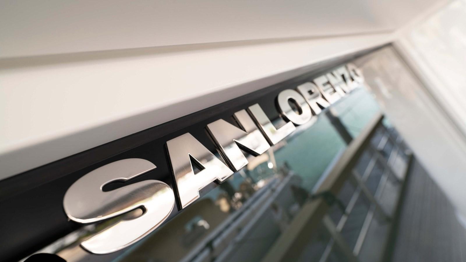 a close-up of a server aboard AMIKA Yacht for Sale