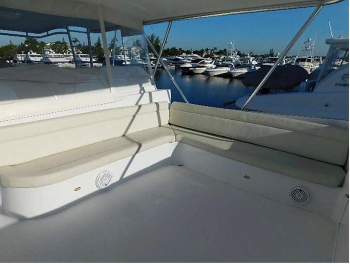 a boat on the water aboard CENTURY STAR Yacht for Sale