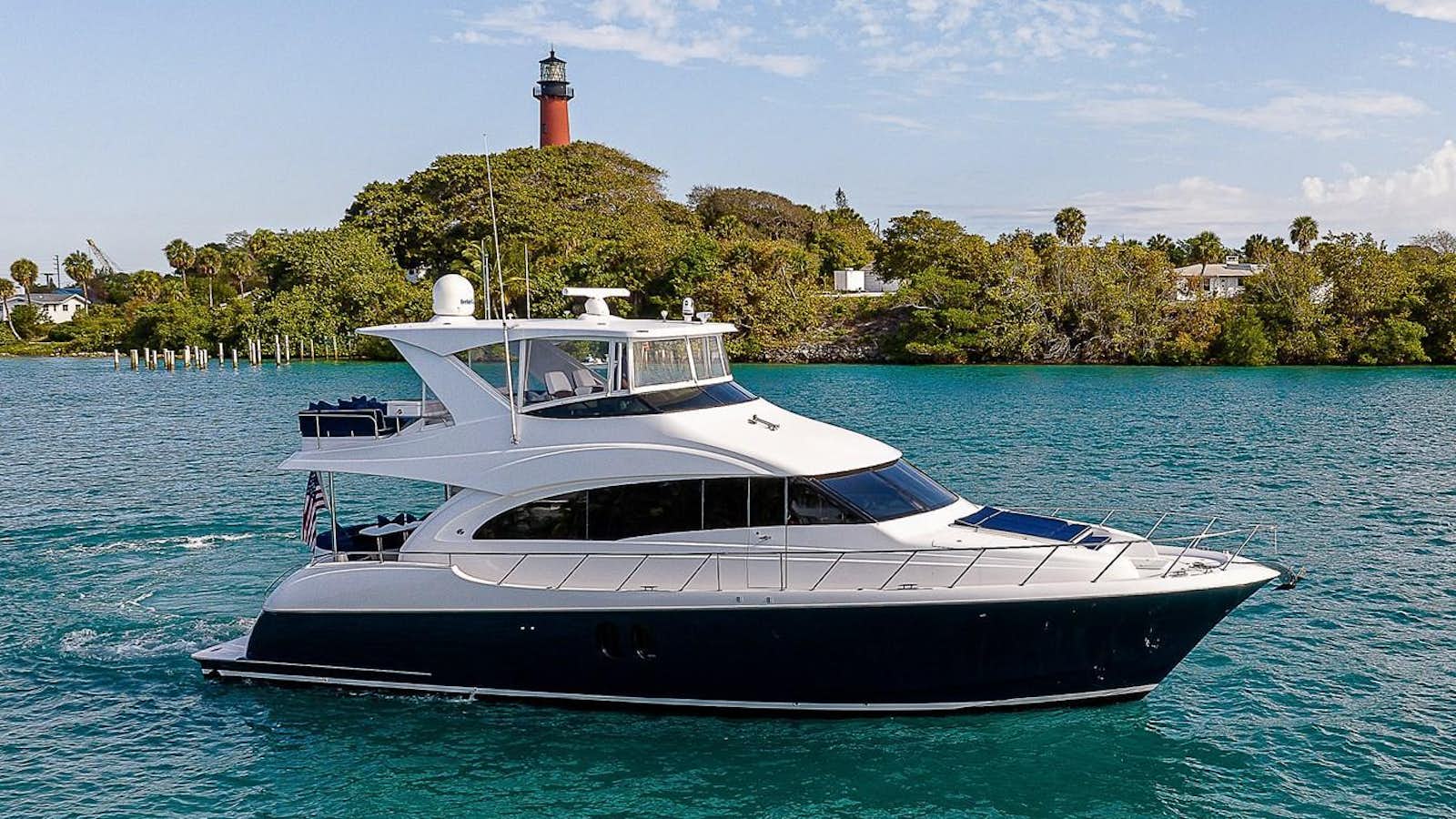 Waterfront
Yacht for Sale