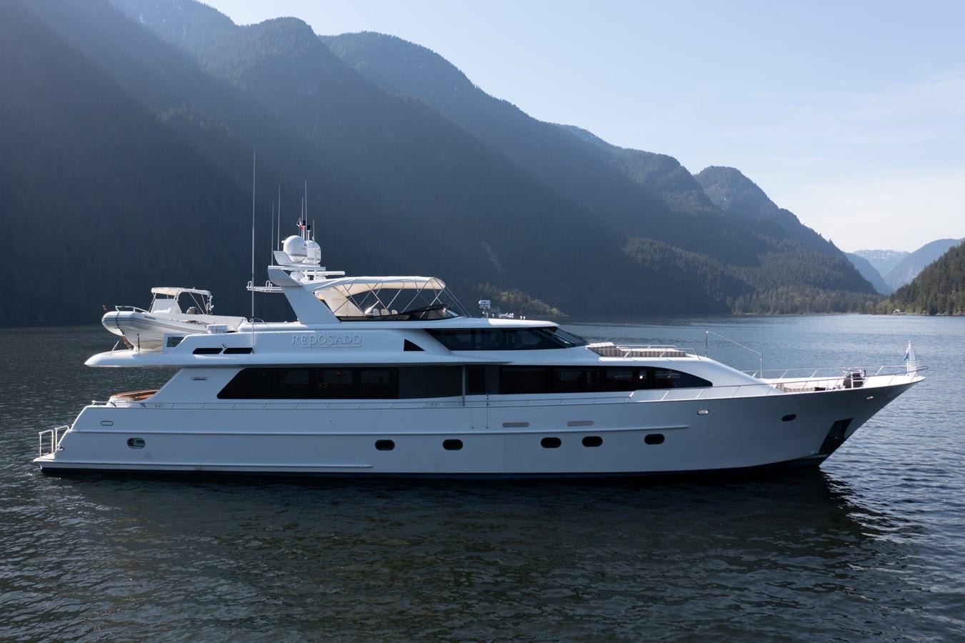 Watch Video for REPOSADO Yacht for Sale