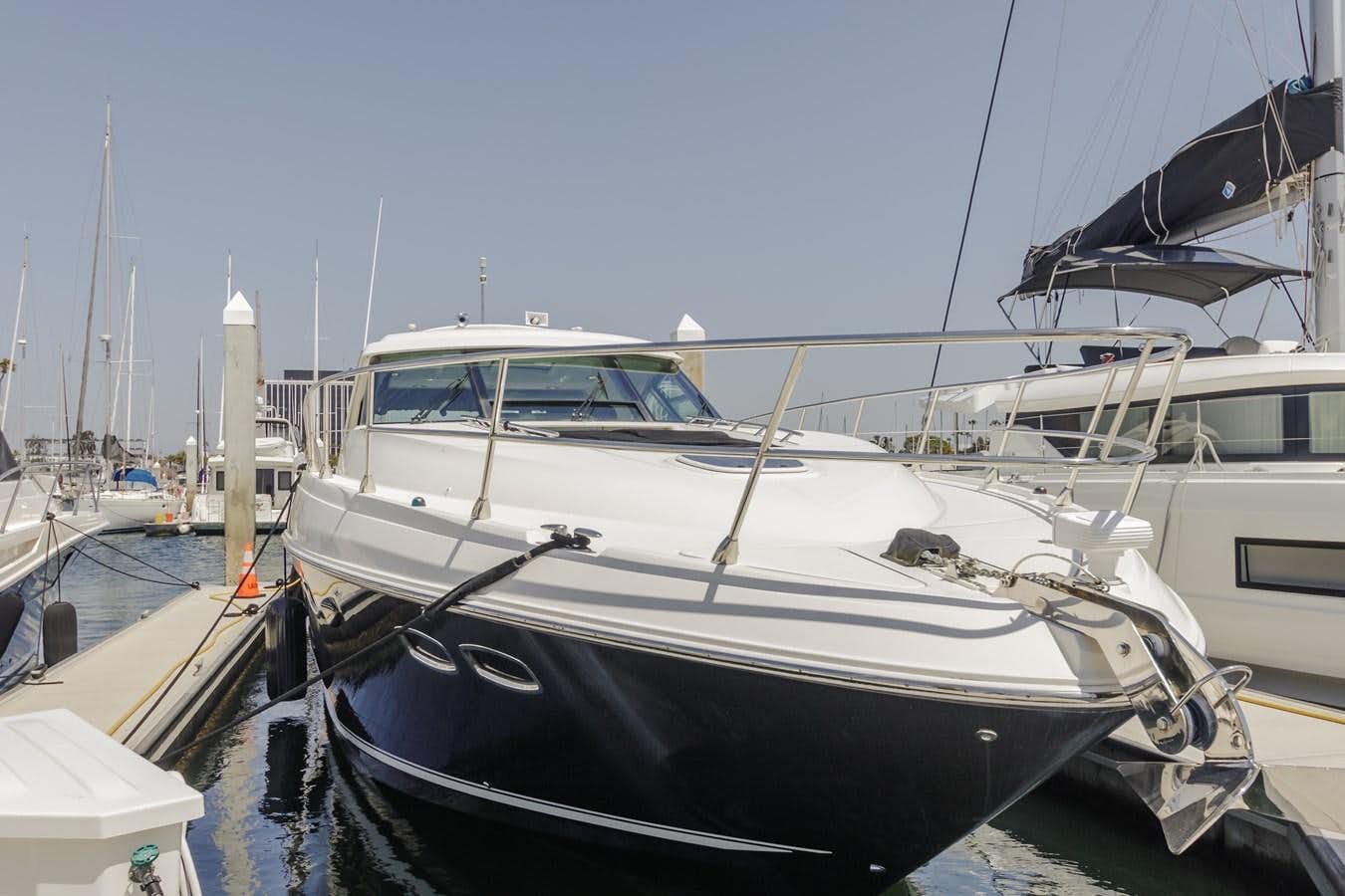 Brigg sea
Yacht for Sale