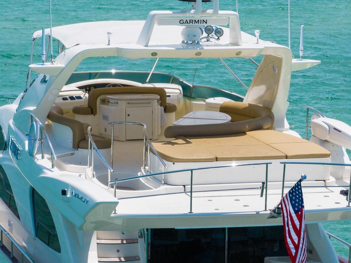 a boat on the water aboard 80 CARAT Yacht for Sale