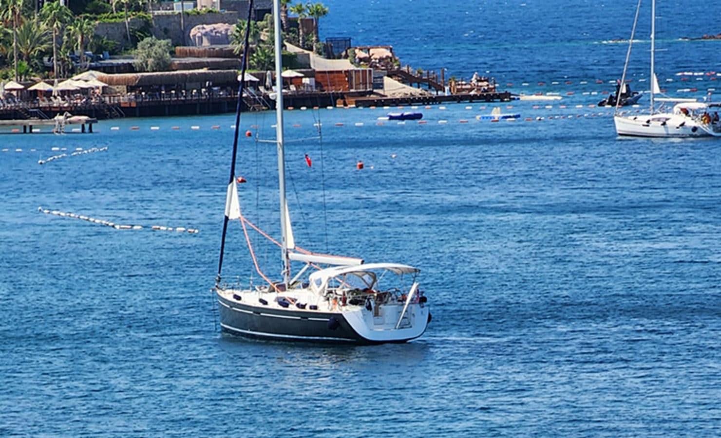 Beneteau oceanis 58
Yacht for Sale