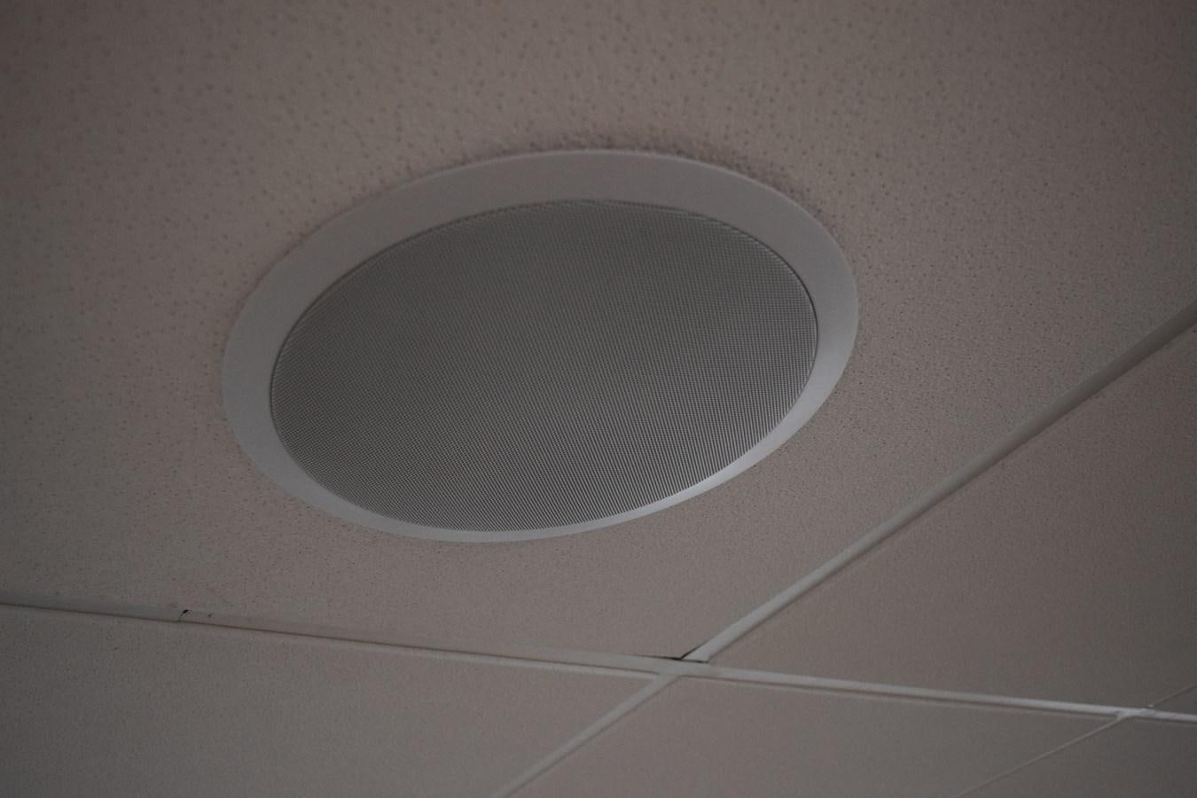 a white bowl on a white surface aboard MAGIC CHARM Yacht for Sale