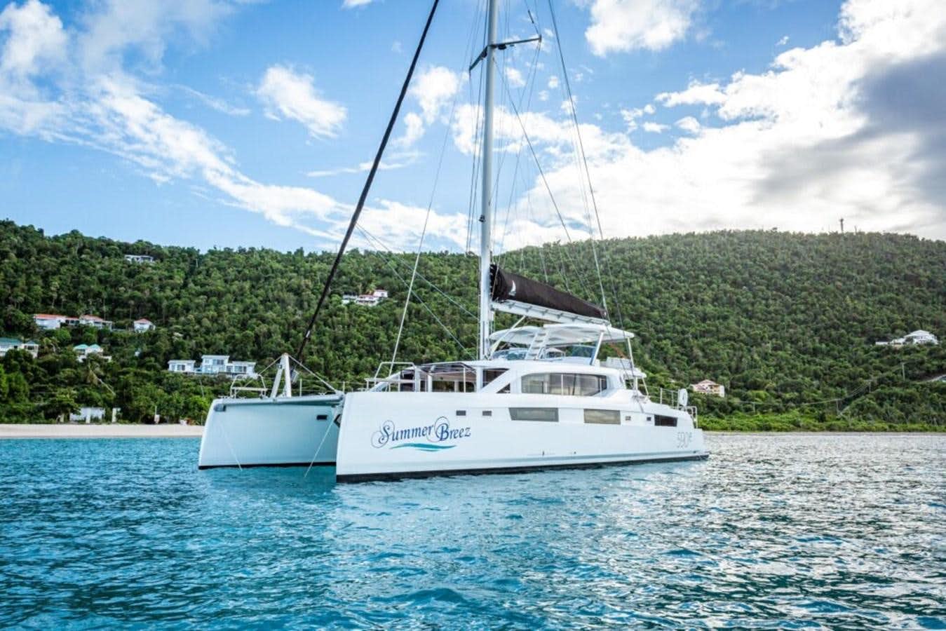 2024 voyage 590
Yacht for Sale