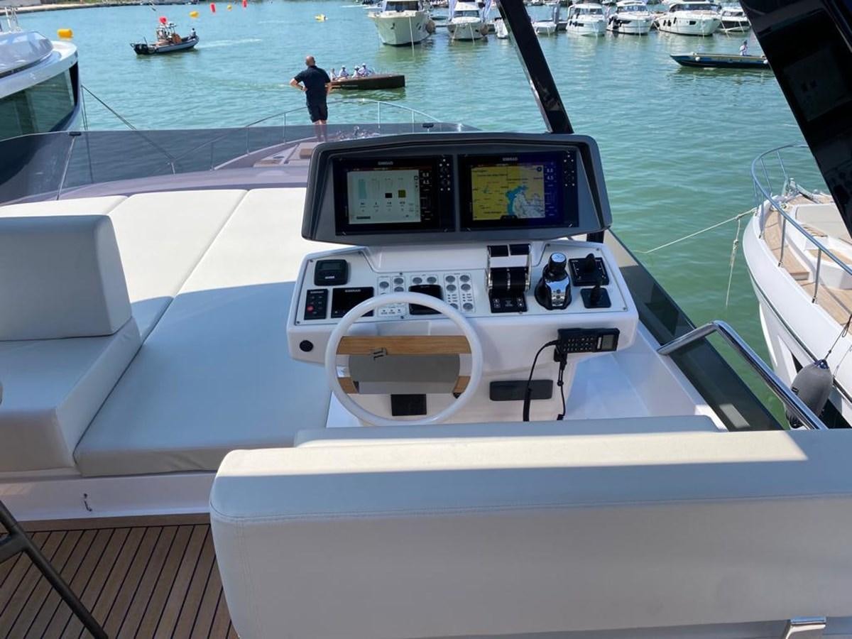 a boat on the water aboard MY ANGEL Yacht for Sale