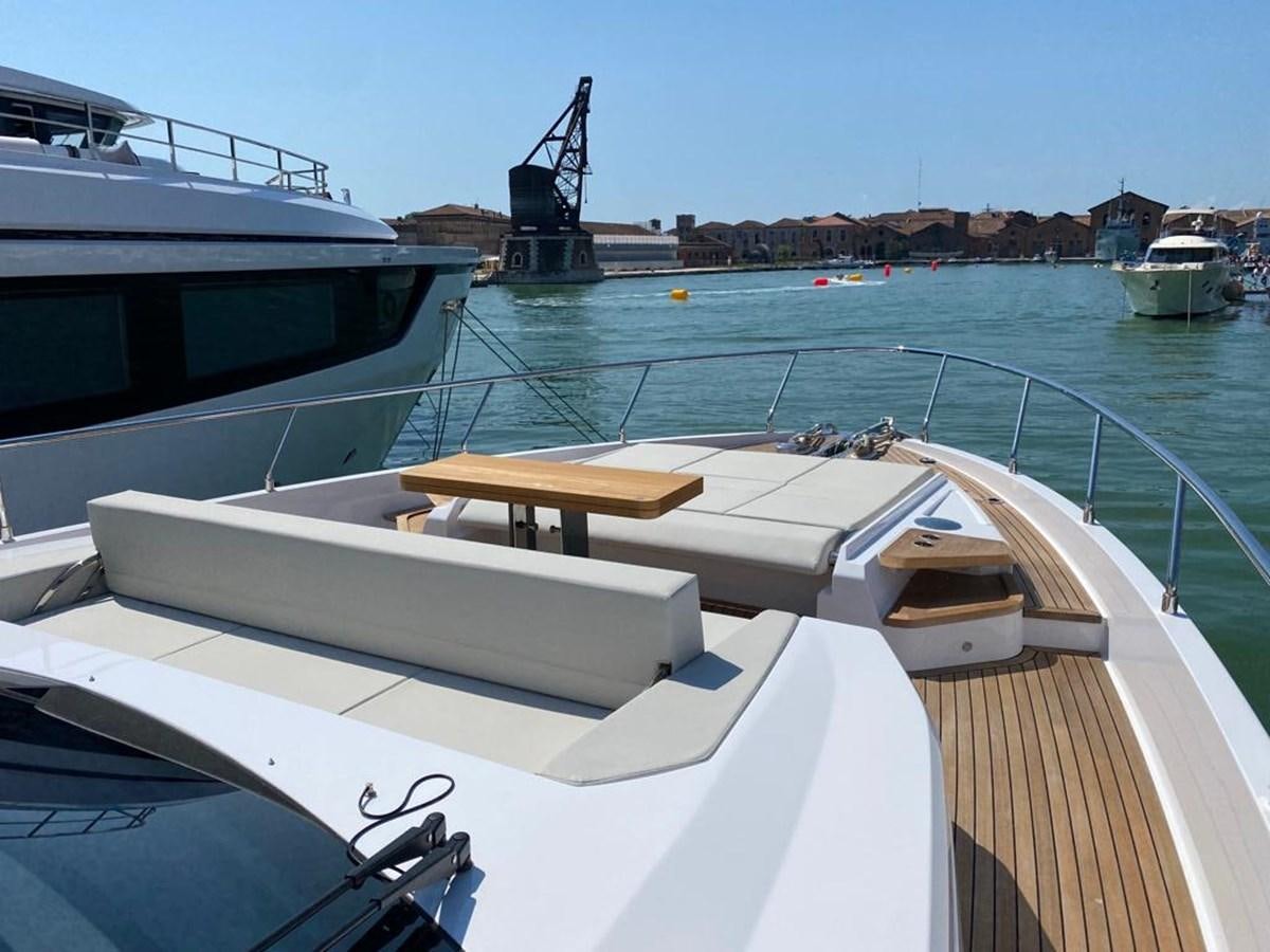 a boat on the water aboard MY ANGEL Yacht for Sale