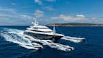 oceanco yachts for sale