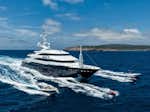 oceanco yachts for sale