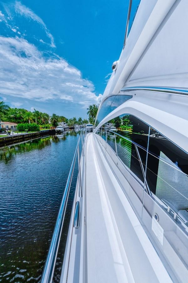 a boat on the water aboard MISS INGRID Yacht for Sale