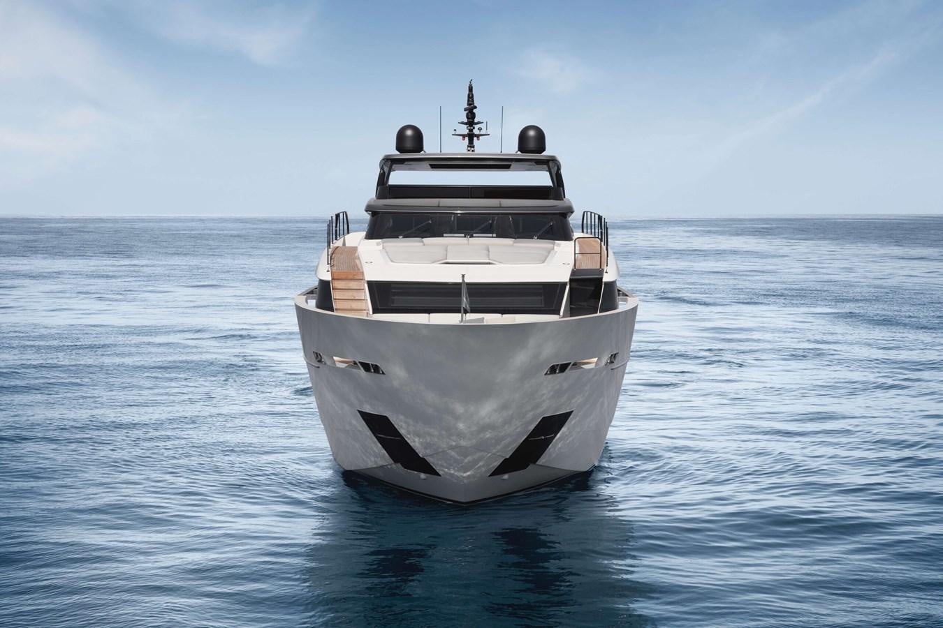 a boat in the water aboard COOL Yacht for Sale