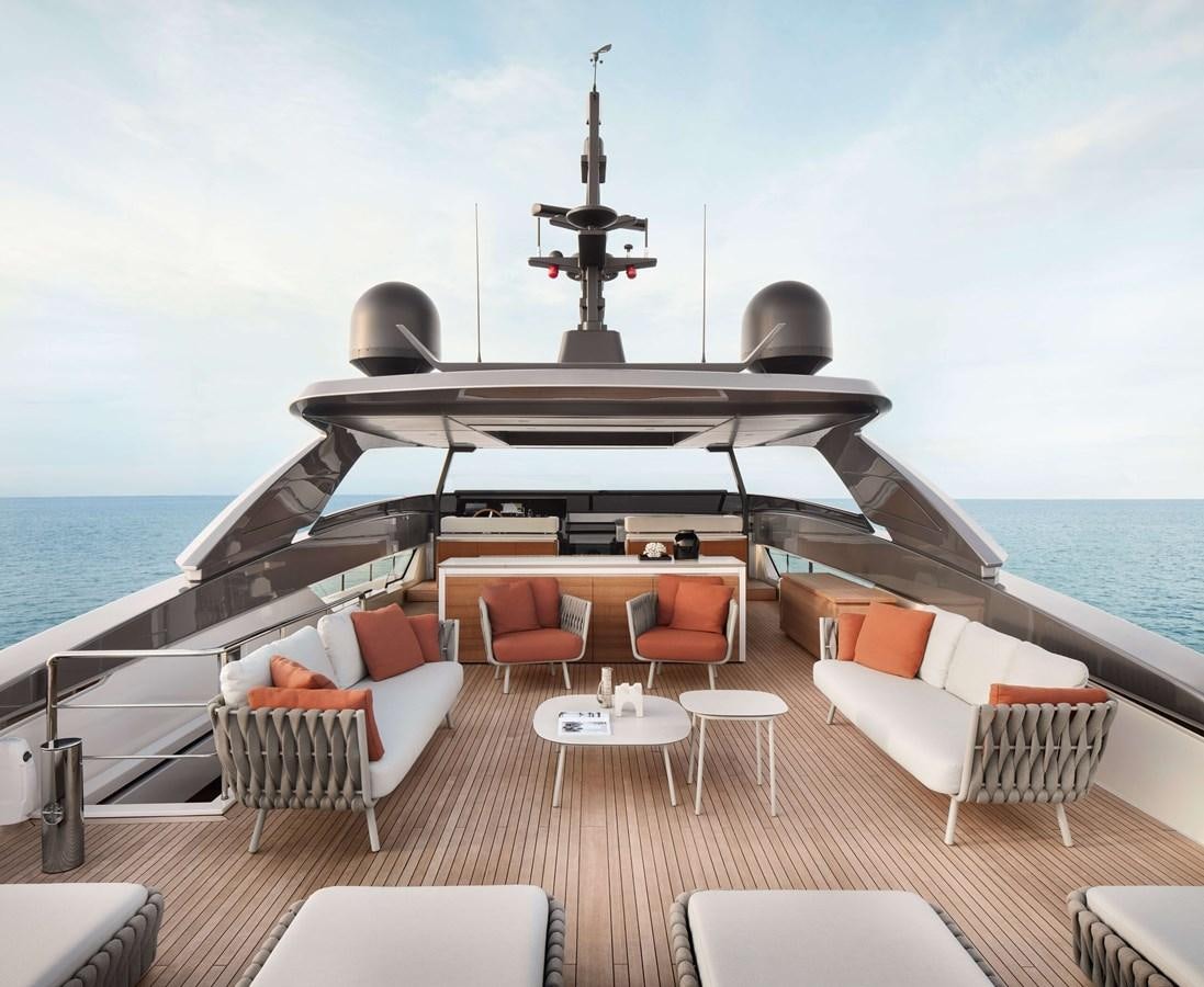 a boat on the water aboard COOL Yacht for Sale