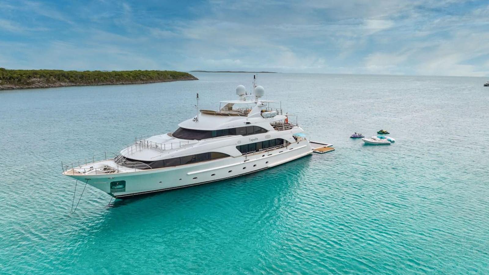 Papaito
Yacht for Sale