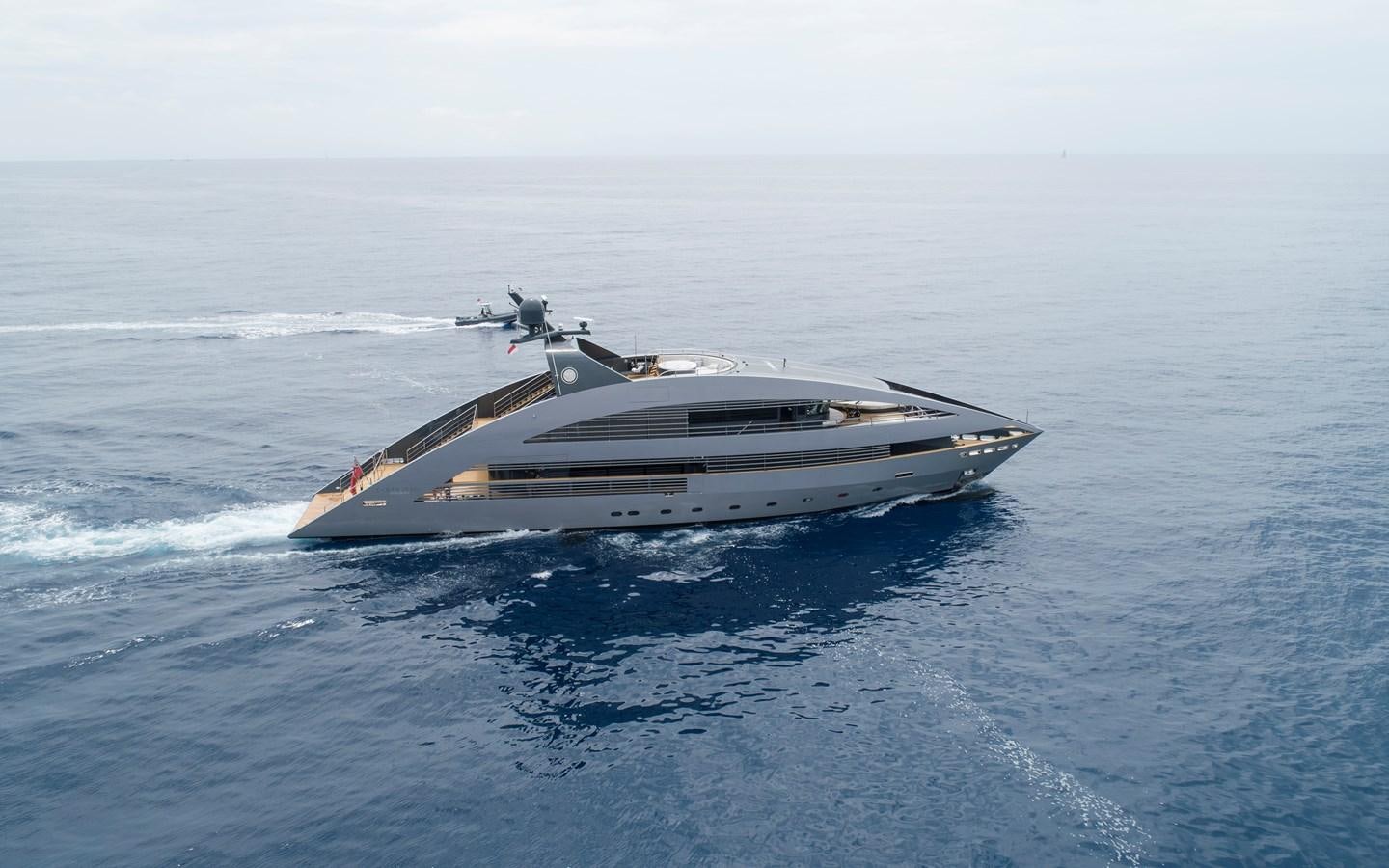 OCEAN PEARL - FRACTIONAL OWNERSHIP VESSEL Yacht for 