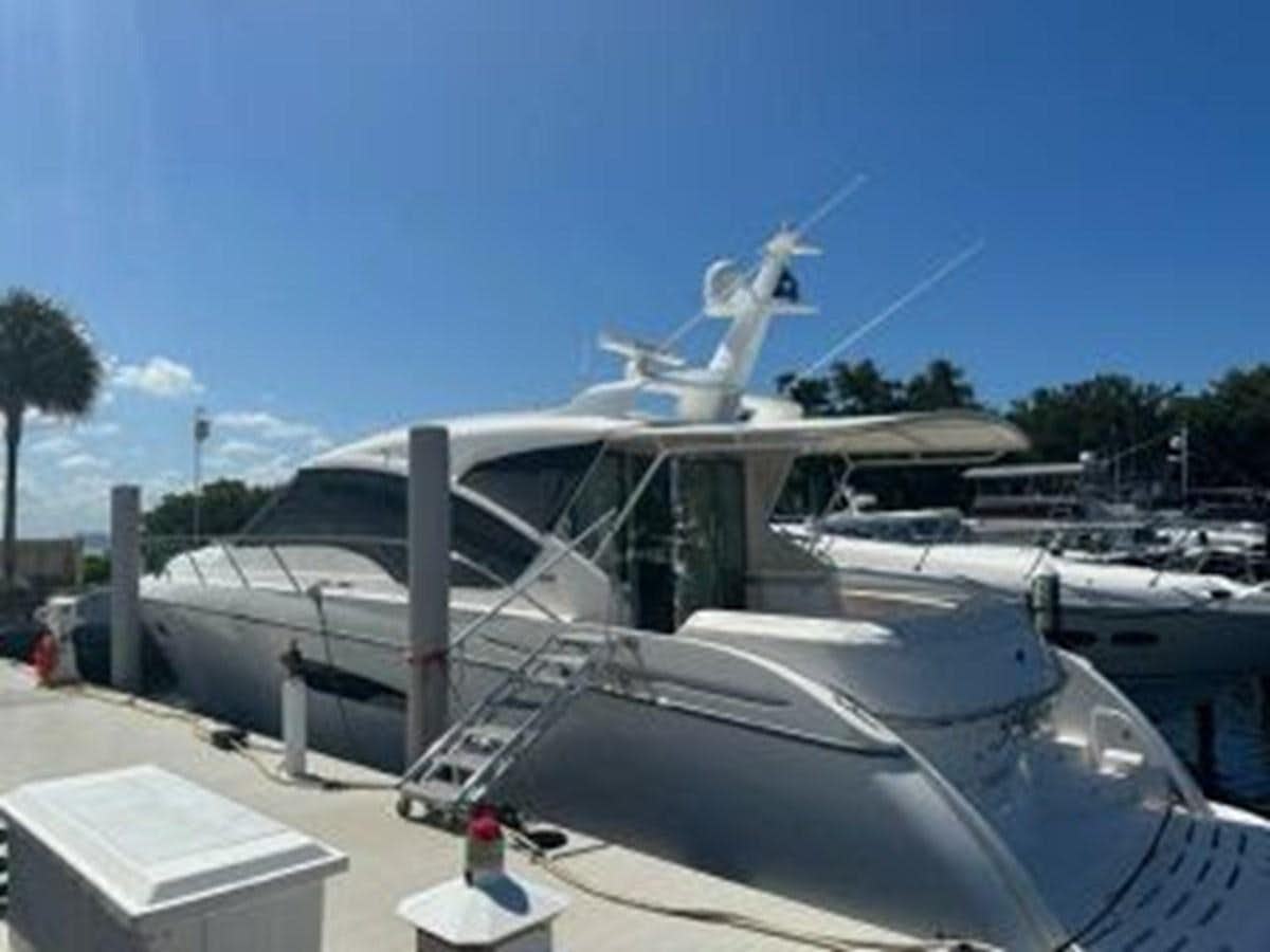 Phendy 9
Yacht for Sale