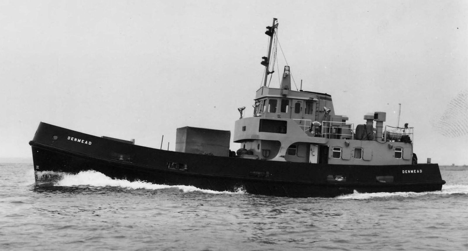 a large ship on the water aboard FAMILY Yacht for Sale