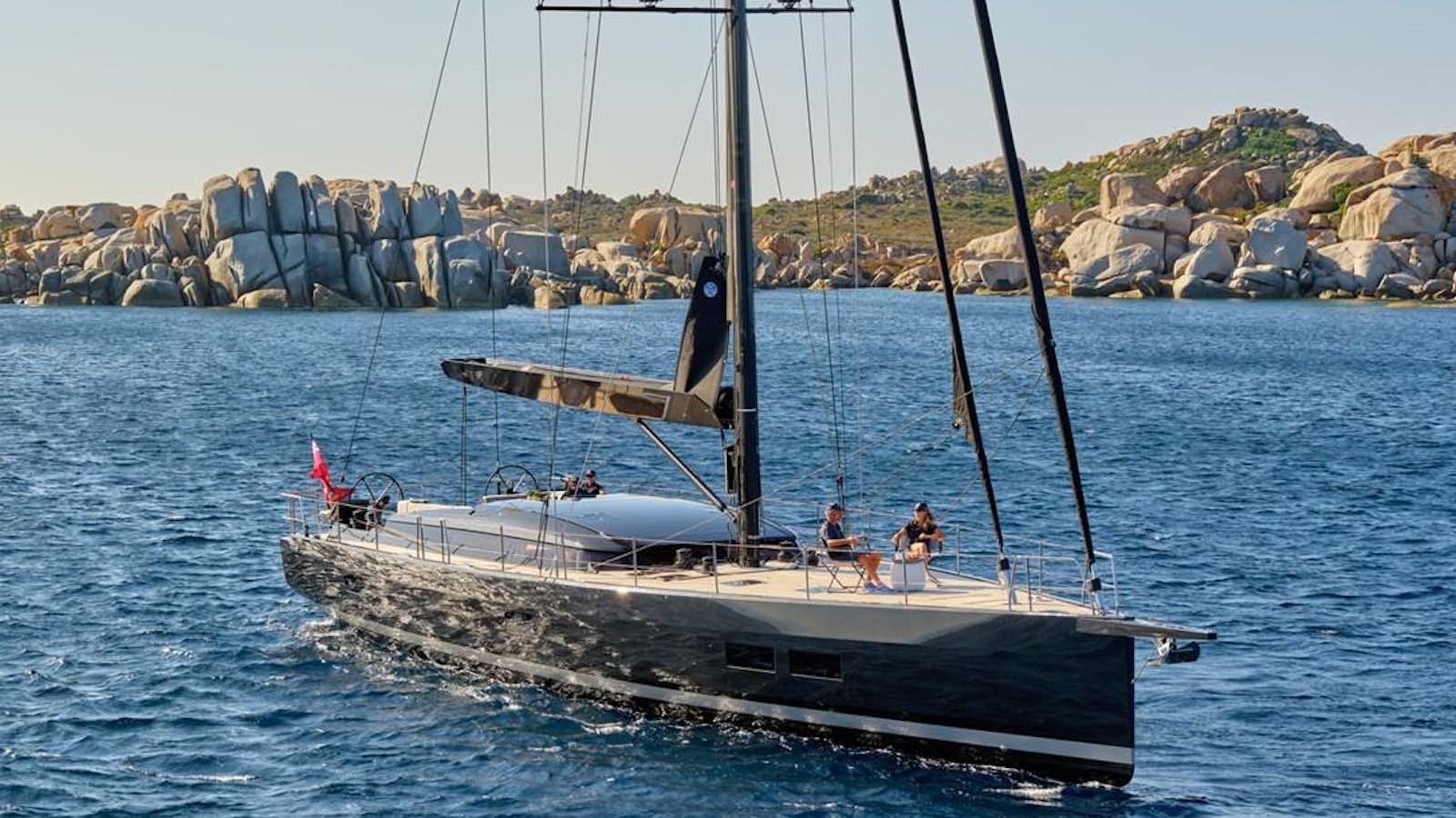 Cnb 78 new order
Yacht for Sale