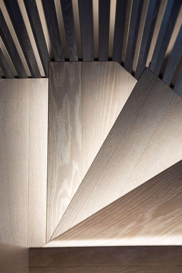 background pattern aboard 2022 SANLORENZO SL120A Yacht for Sale