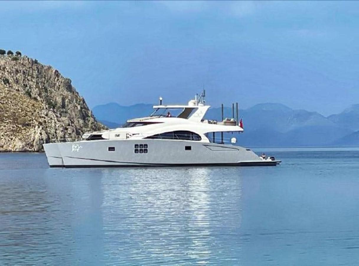 2015 sunreef 70
Yacht for Sale
