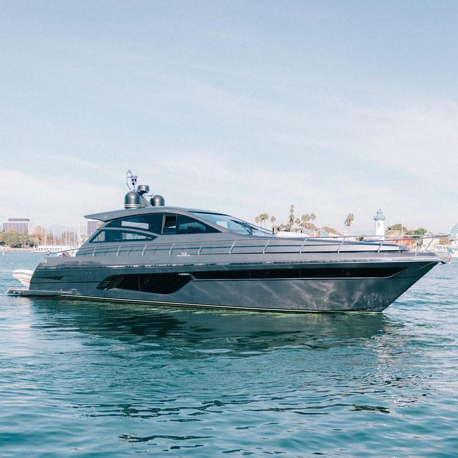 Watch Video for ATHENA Yacht for Sale