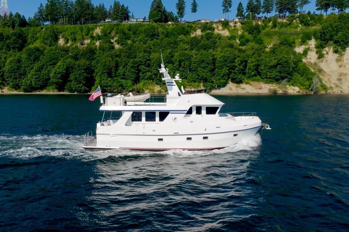 Watch Video for FEISTY Yacht for Sale