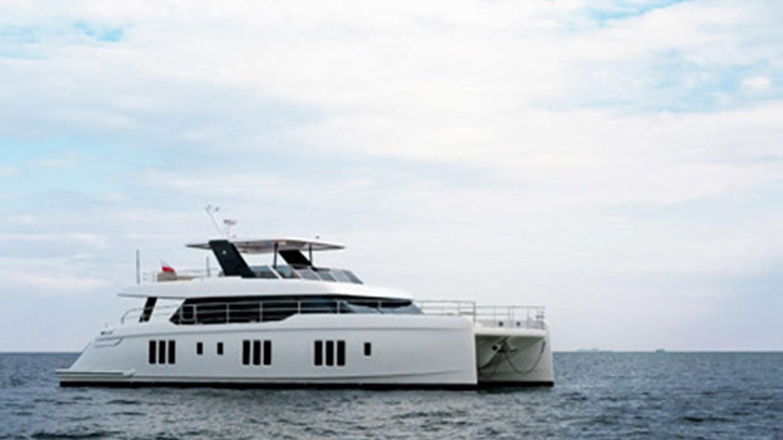 Alma diva
Yacht for Sale