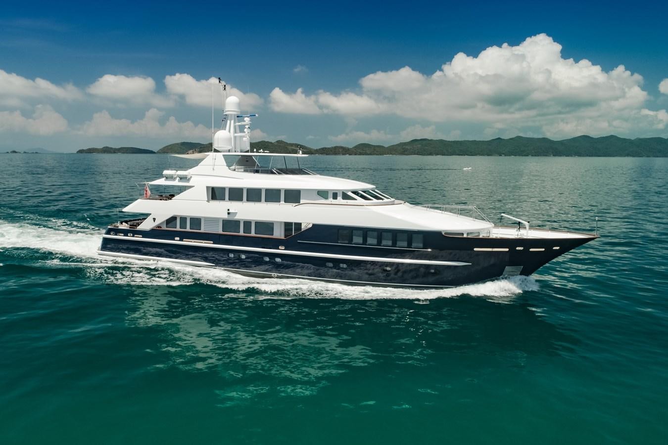 Watch Video for LADY AZUL Yacht for Sale