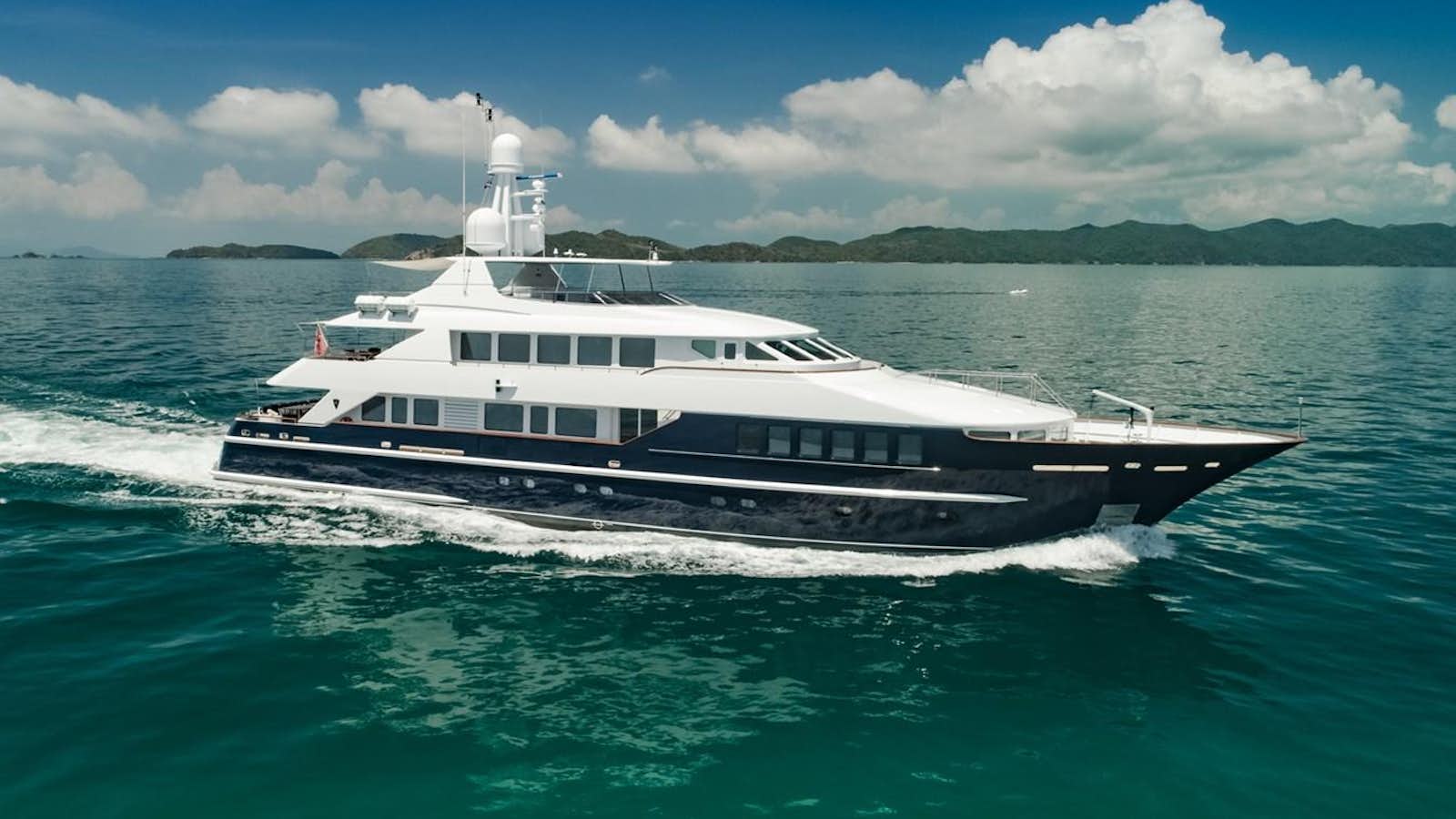 Watch Video for LADY AZUL Yacht for Sale