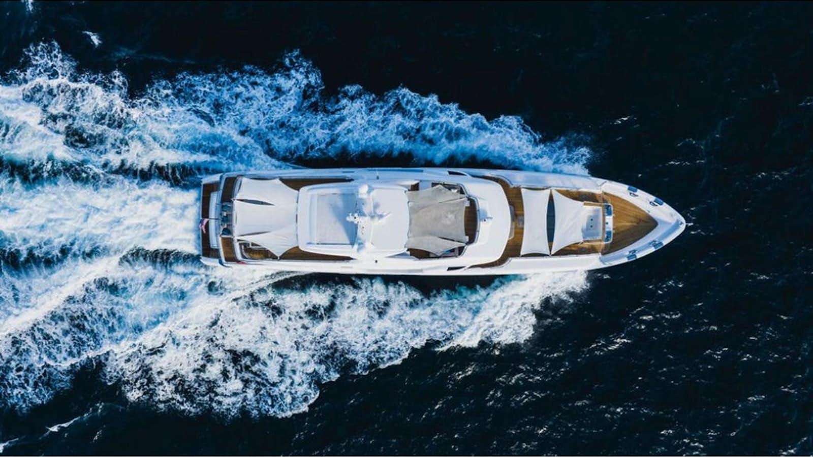 Abbentures iii
Yacht for Sale