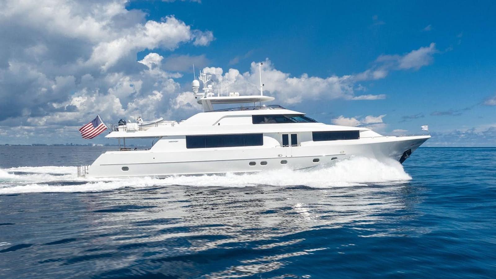 Watch Video for LADY JJ Yacht for Sale
