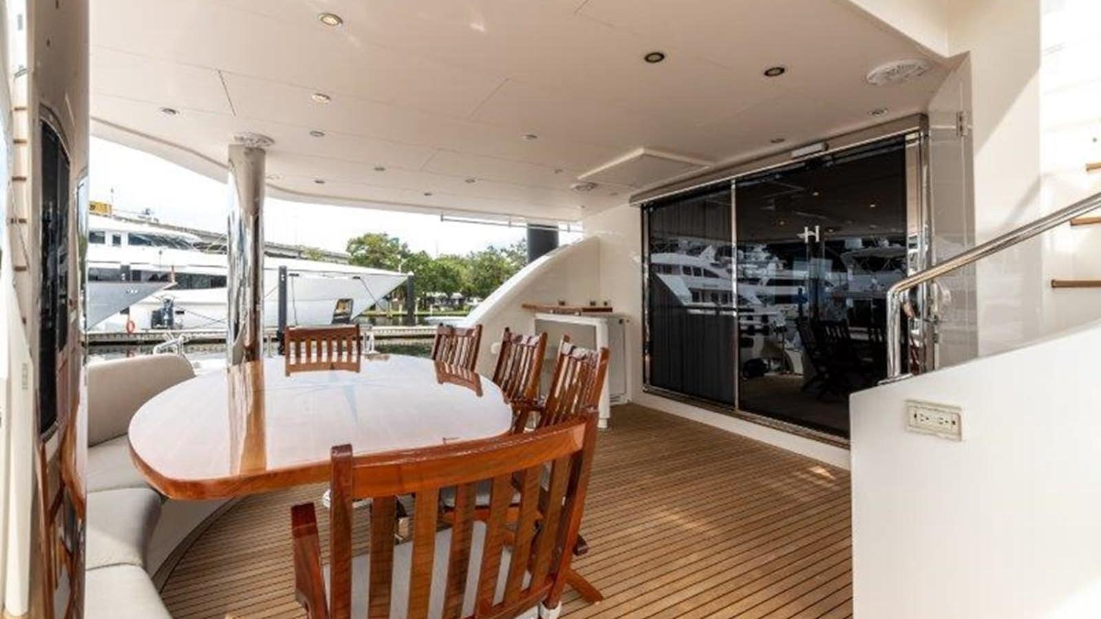 101' hargrave
Yacht for Sale