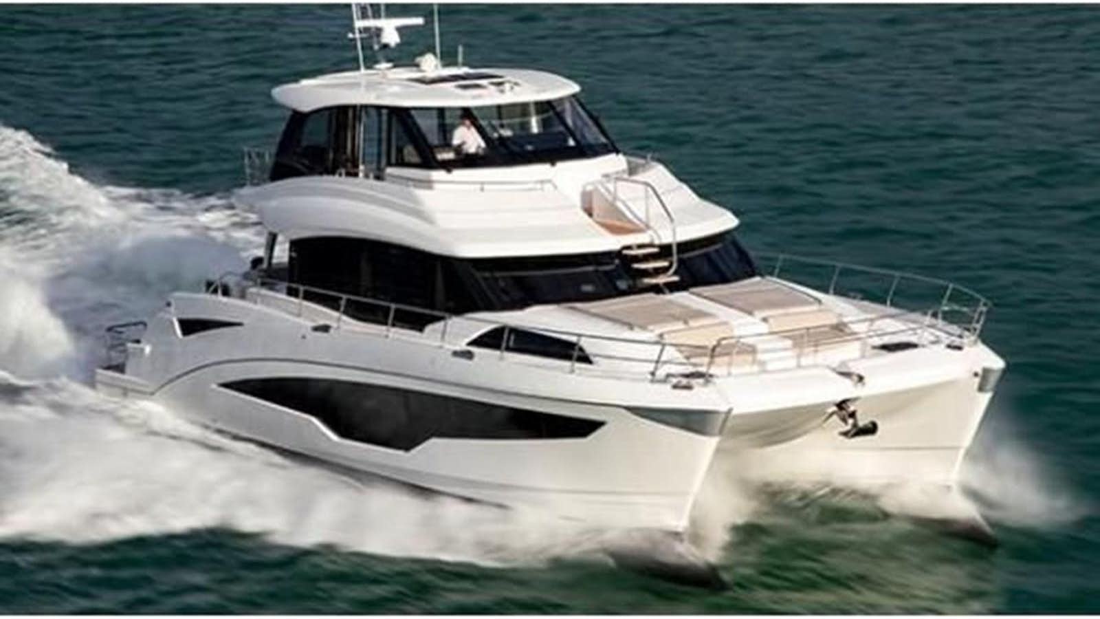 2021 aquila 70 luxury
Yacht for Sale