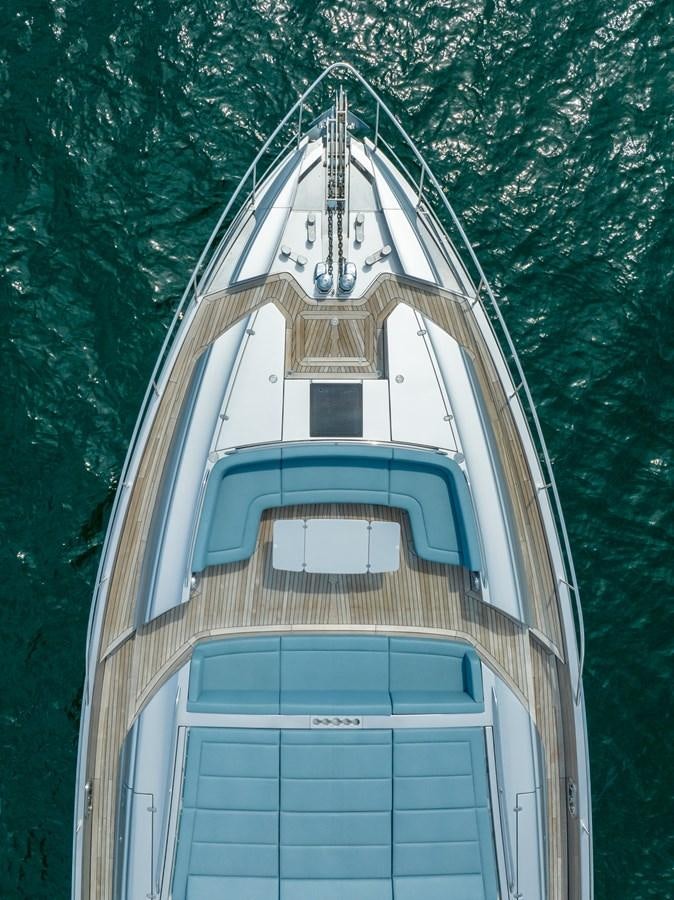 a tall tower with a dome aboard VINTAGE Yacht for Sale