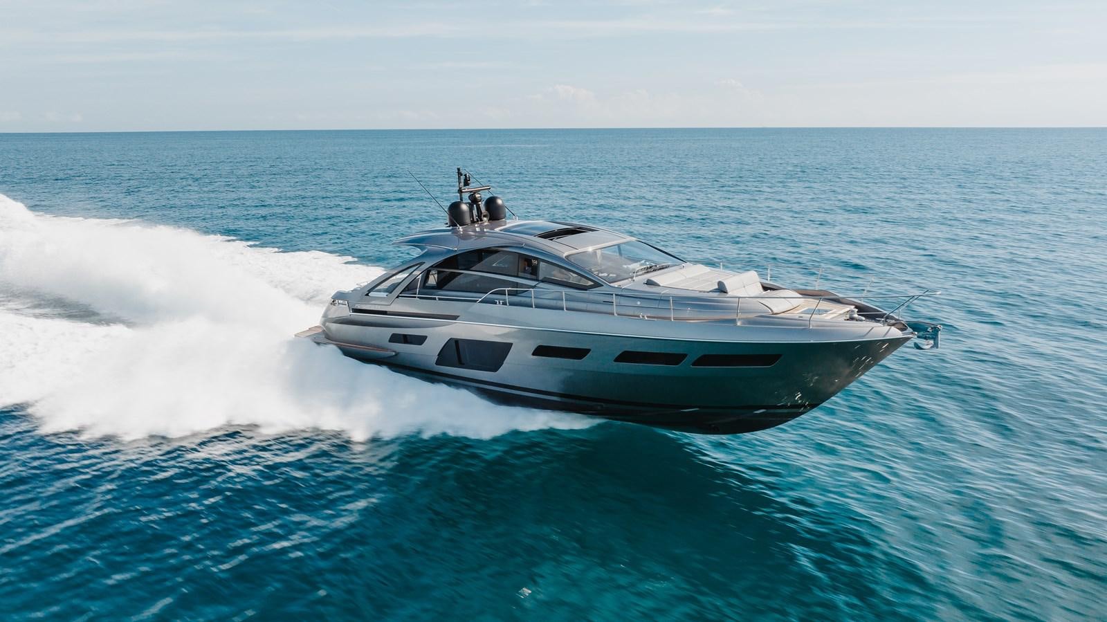 Watch Video for UNREEL Yacht for Sale