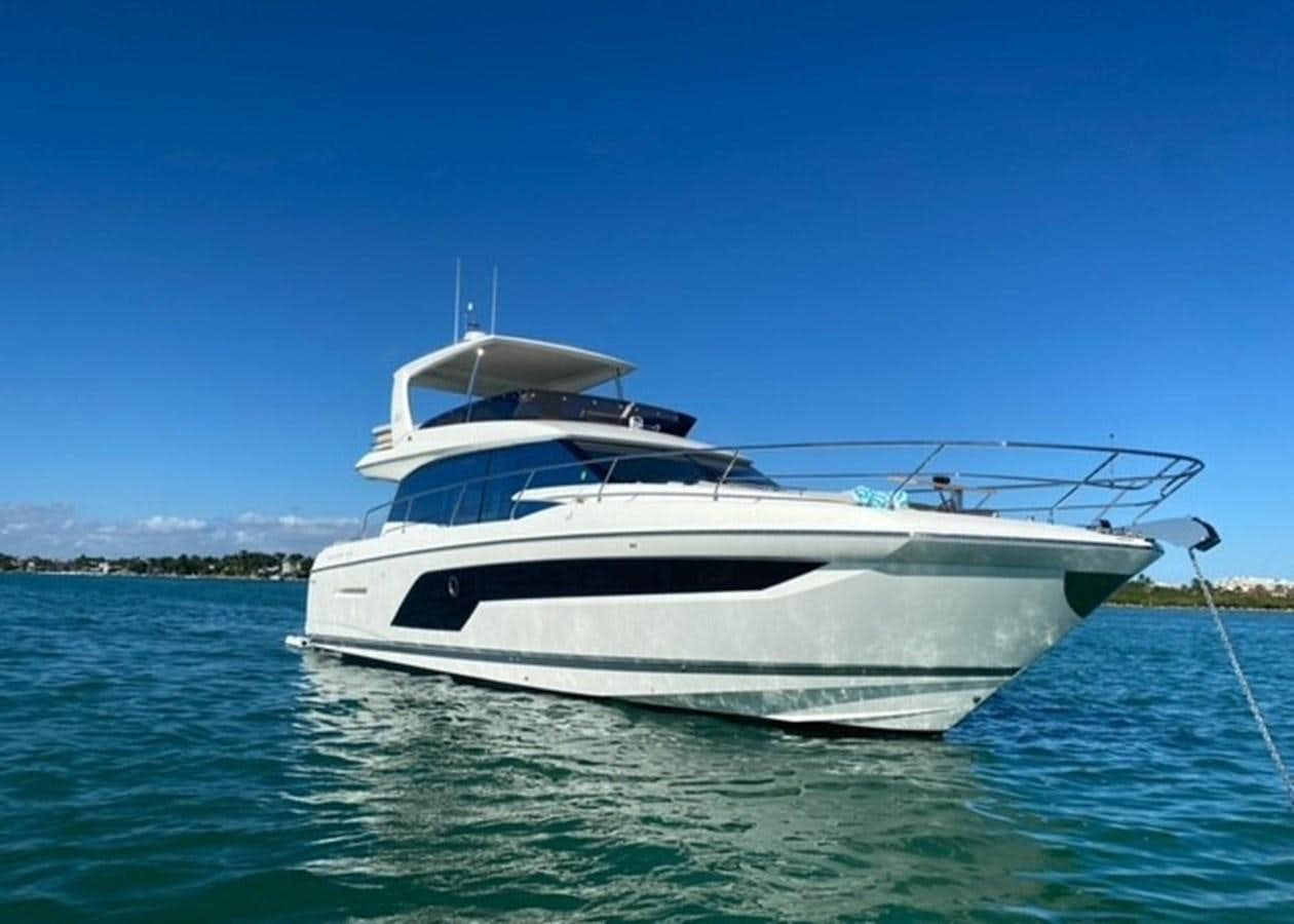 Our way ii
Yacht for Sale