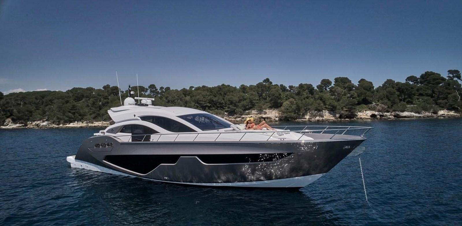 Watch Video for SESSA MARINE C68 Yacht for Sale