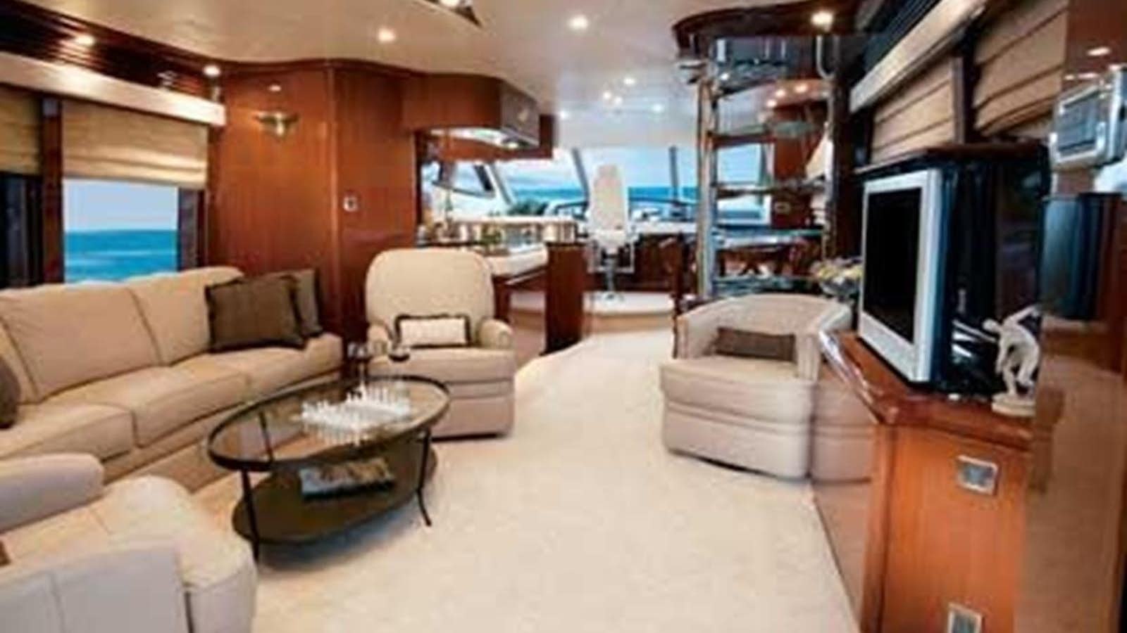 2004 marquis 65
Yacht for Sale