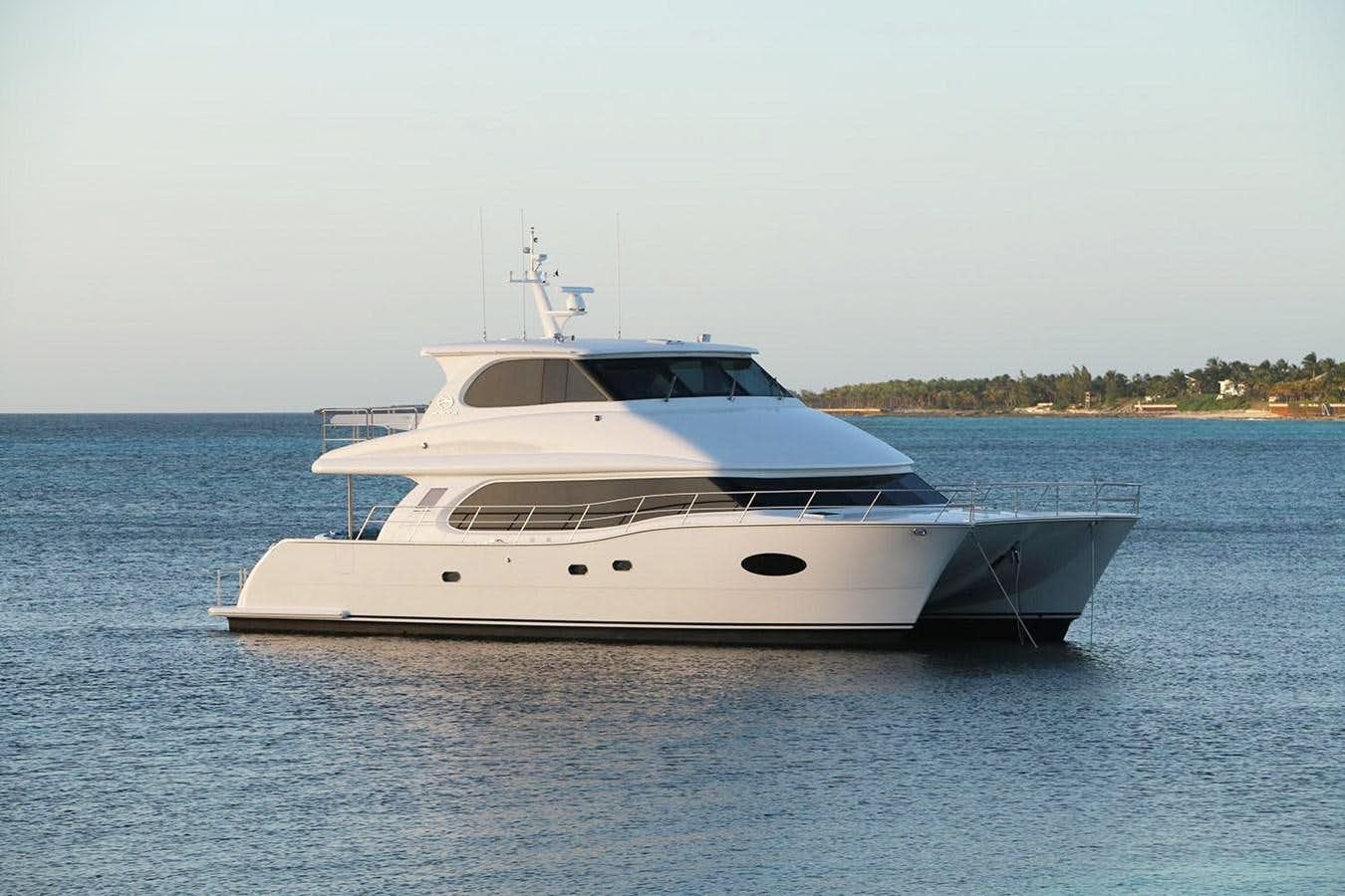 Blue abyss
Yacht for Sale